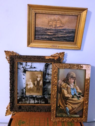 www.TrueBlueAuctions.com 1437 Cooper Avenue Grassflat PA 16839 - Personal Property