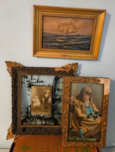 www.TrueBlueAuctions.com 1437 Cooper Avenue Grassflat PA 16839 - Personal Property