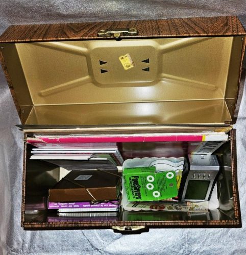 www.TrueBlueAuctions.com 1437 Cooper Avenue Grassflat PA 16839 - Personal Property