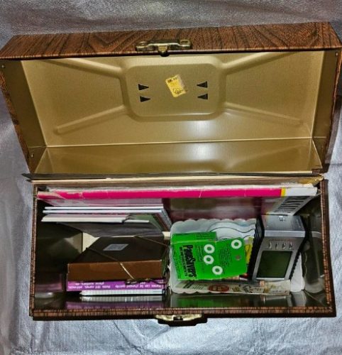 www.TrueBlueAuctions.com 1437 Cooper Avenue Grassflat PA 16839 - Personal Property