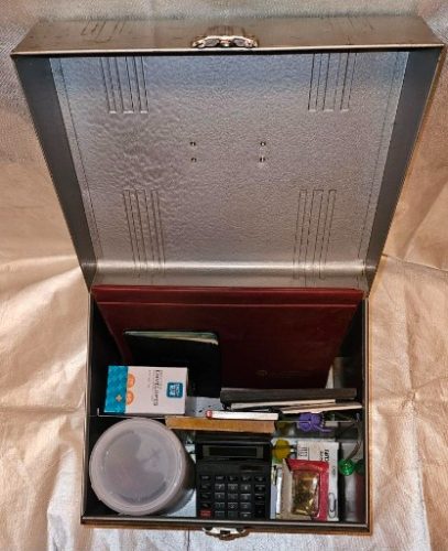 www.TrueBlueAuctions.com 1437 Cooper Avenue Grassflat PA 16839 - Personal Property