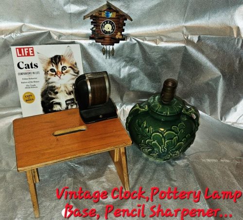 www.TrueBlueAuctions.com 1437 Cooper Avenue Grassflat PA 16839 - Personal Property