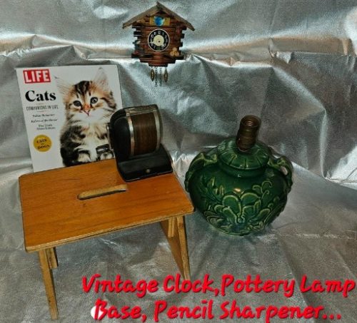 www.TrueBlueAuctions.com 1437 Cooper Avenue Grassflat PA 16839 - Personal Property