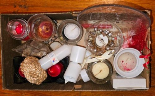www.TrueBlueAuctions.com 1437 Cooper Avenue Grassflat PA 16839 - Personal Property
