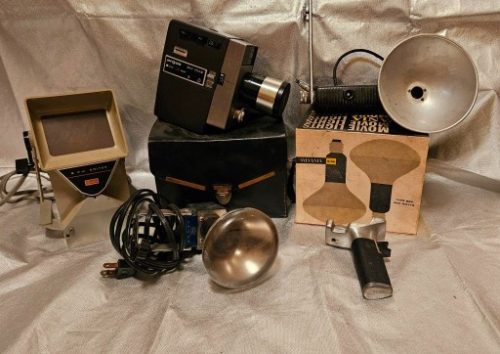 www.TrueBlueAuctions.com 1437 Cooper Avenue Grassflat PA 16839 - Personal Property