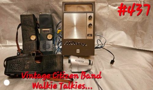 www.TrueBlueAuctions.com 1437 Cooper Avenue Grassflat PA 16839 - Personal Property