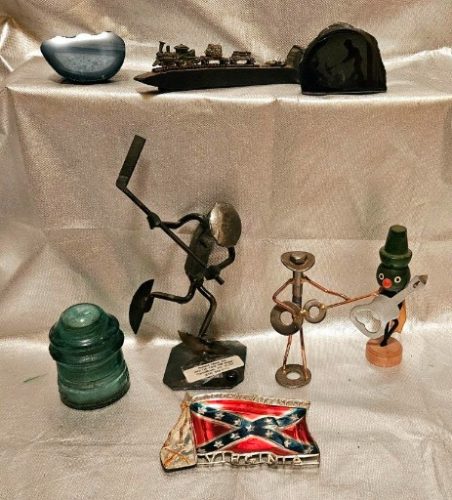 www.TrueBlueAuctions.com 1437 Cooper Avenue Grassflat PA 16839 - Personal Property