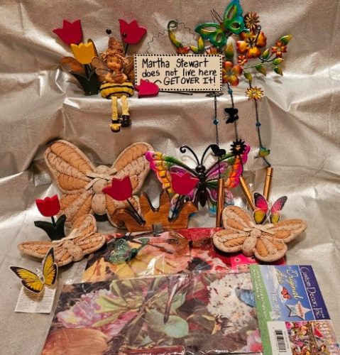 www.TrueBlueAuctions.com 1437 Cooper Avenue Grassflat PA 16839 - Personal Property