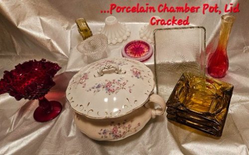 www.TrueBlueAuctions.com 1437 Cooper Avenue Grassflat PA 16839 - Personal Property