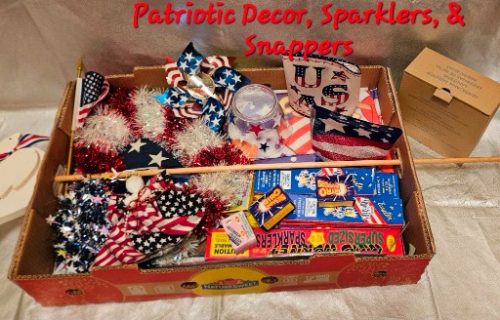 www.TrueBlueAuctions.com 1437 Cooper Avenue Grassflat PA 16839 - Personal Property