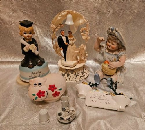 www.TrueBlueAuctions.com 1437 Cooper Avenue Grassflat PA 16839 - Personal Property