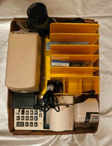 www.TrueBlueAuctions.com 1437 Cooper Avenue Grassflat PA 16839 - Personal Property