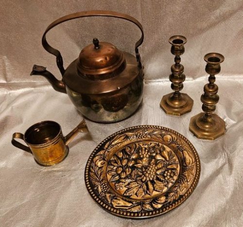 www.TrueBlueAuctions.com 1437 Cooper Avenue Grassflat PA 16839 - Personal Property