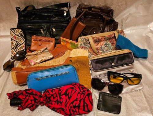 www.TrueBlueAuctions.com 1437 Cooper Avenue Grassflat PA 16839 - Personal Property