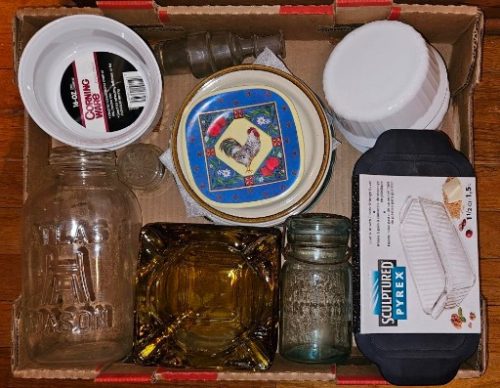 www.TrueBlueAuctions.com 1437 Cooper Avenue Grassflat PA 16839 - Personal Property