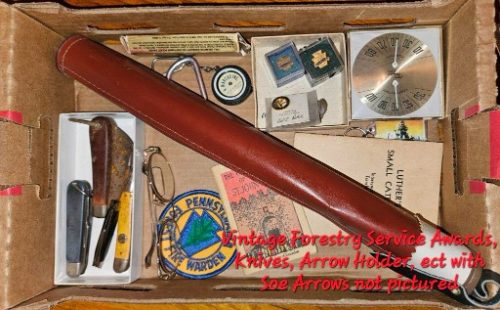 www.TrueBlueAuctions.com 1437 Cooper Avenue Grassflat PA 16839 - Personal Property