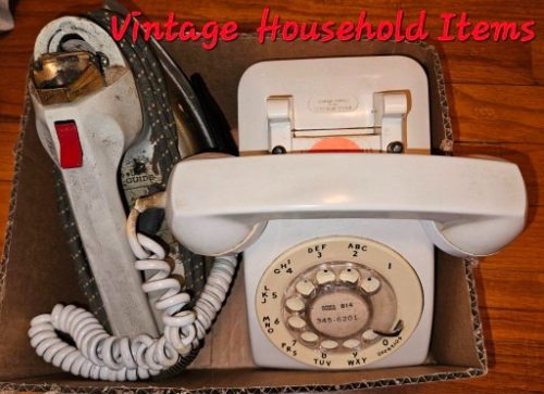www.TrueBlueAuctions.com 1437 Cooper Avenue Grassflat PA 16839 - Personal Property