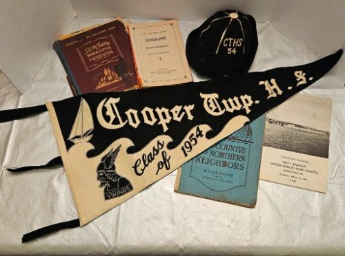 www.TrueBlueAuctions.com 1437 Cooper Avenue Grassflat PA 16839 - Personal Property