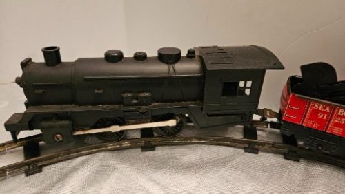 www.TrueBlueAuctions.com 1437 Cooper Avenue Grassflat PA 16839 - Personal Property