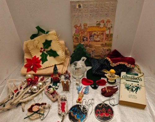 www.TrueBlueAuctions.com 1437 Cooper Avenue Grassflat PA 16839 - Personal Property