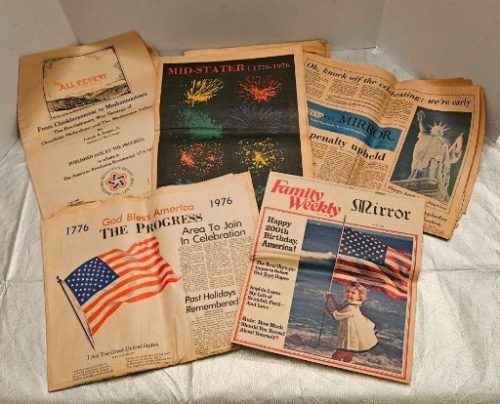 www.TrueBlueAuctions.com 1437 Cooper Avenue Grassflat PA 16839 - Personal Property