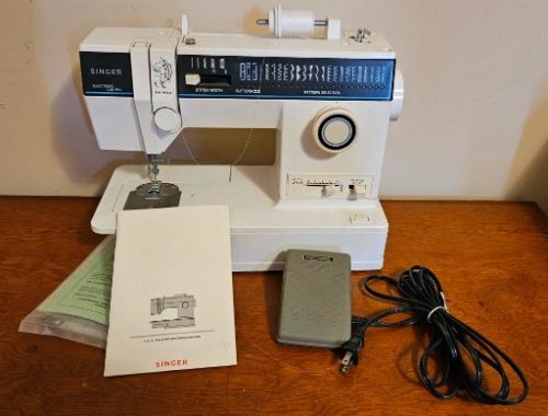 www.TrueBlueAuctions.com 1437 Cooper Avenue Grassflat PA 16839 - Personal Property