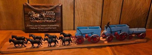 www.TrueBlueAuctions.com 1437 Cooper Avenue Grassflat PA 16839 - Personal Property