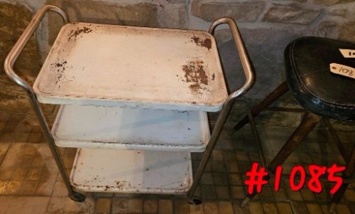 www.TrueBlueAuctions.com 1437 Cooper Avenue Grassflat PA 16839 - Personal Property
