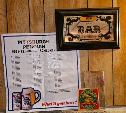 www.TrueBlueAuctions.com 1437 Cooper Avenue Grassflat PA 16839 - Personal Property