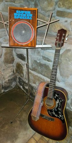 www.TrueBlueAuctions.com 1437 Cooper Avenue Grassflat PA 16839 - Personal Property