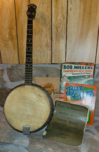 www.TrueBlueAuctions.com 1437 Cooper Avenue Grassflat PA 16839 - Personal Property
