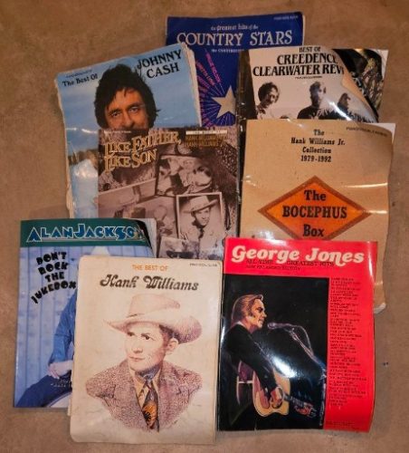 www.TrueBlueAuctions.com 1437 Cooper Avenue Grassflat PA 16839 - Personal Property