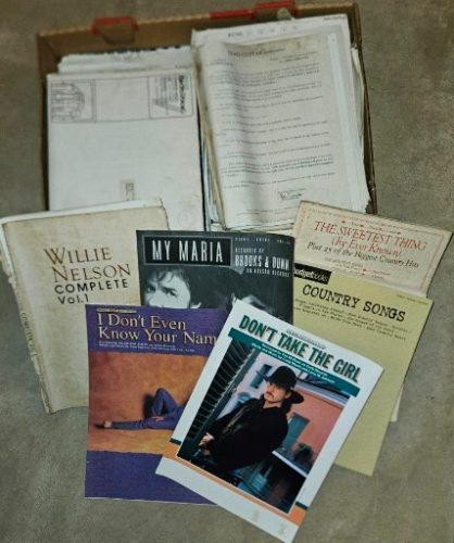 www.TrueBlueAuctions.com 1437 Cooper Avenue Grassflat PA 16839 - Personal Property