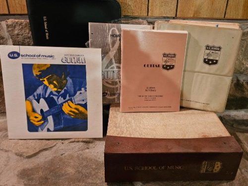 www.TrueBlueAuctions.com 1437 Cooper Avenue Grassflat PA 16839 - Personal Property