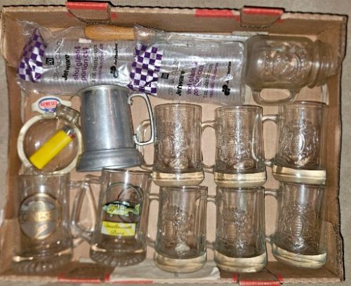 www.TrueBlueAuctions.com 1437 Cooper Avenue Grassflat PA 16839 - Personal Property