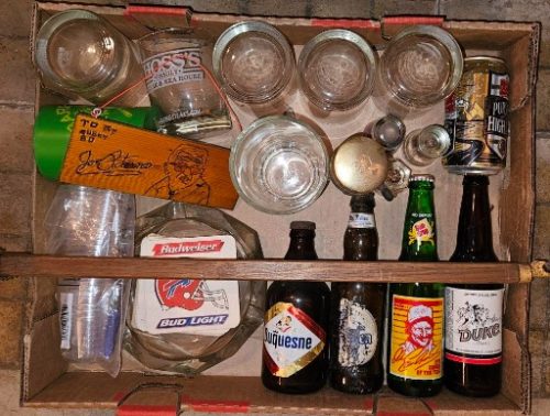 www.TrueBlueAuctions.com 1437 Cooper Avenue Grassflat PA 16839 - Personal Property