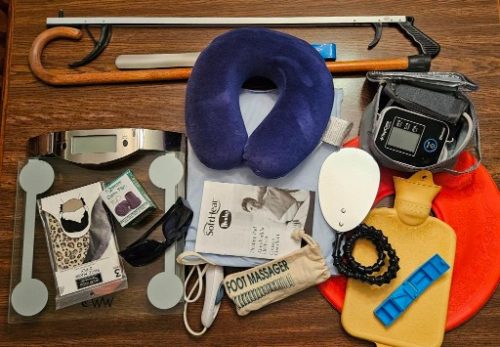 www.TrueBlueAuctions.com 1437 Cooper Avenue Grassflat PA 16839 - Personal Property