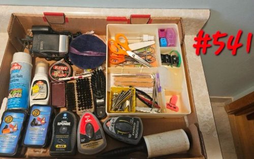 www.TrueBlueAuctions.com 1437 Cooper Avenue Grassflat PA 16839 - Personal Property