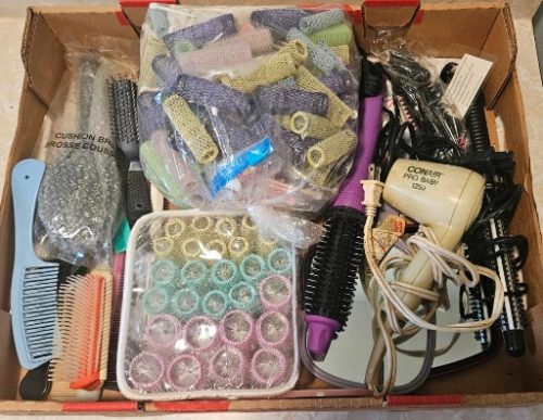 www.TrueBlueAuctions.com 1437 Cooper Avenue Grassflat PA 16839 - Personal Property