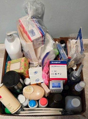www.TrueBlueAuctions.com 1437 Cooper Avenue Grassflat PA 16839 - Personal Property