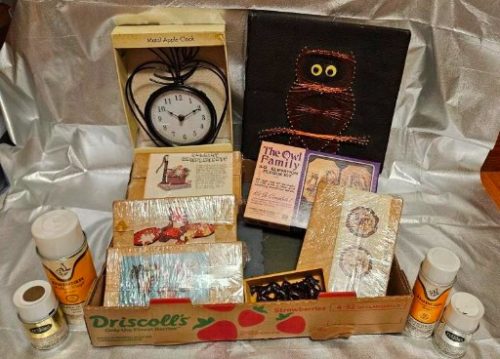 www.TrueBlueAuctions.com 1437 Cooper Avenue Grassflat PA 16839 - Personal Property
