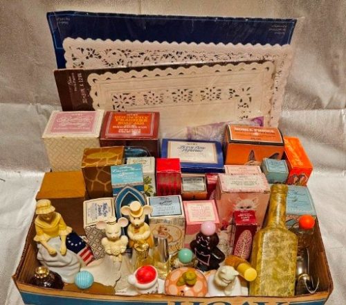 www.TrueBlueAuctions.com 1437 Cooper Avenue Grassflat PA 16839 - Personal Property