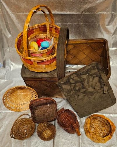 www.TrueBlueAuctions.com 1437 Cooper Avenue Grassflat PA 16839 - Personal Property