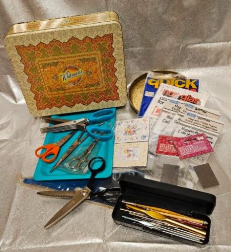 www.TrueBlueAuctions.com 1437 Cooper Avenue Grassflat PA 16839 - Personal Property