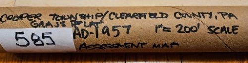www.TrueBlueAuctions.com 1437 Cooper Avenue Grassflat PA 16839 - Personal Property