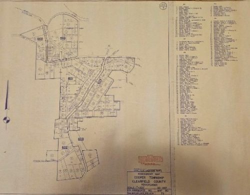 www.TrueBlueAuctions.com 1437 Cooper Avenue Grassflat PA 16839 - Personal Property