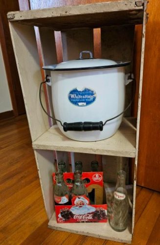 www.TrueBlueAuctions.com 1437 Cooper Avenue Grassflat PA 16839 - Personal Property