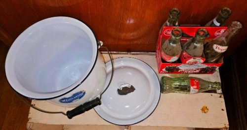 www.TrueBlueAuctions.com 1437 Cooper Avenue Grassflat PA 16839 - Personal Property