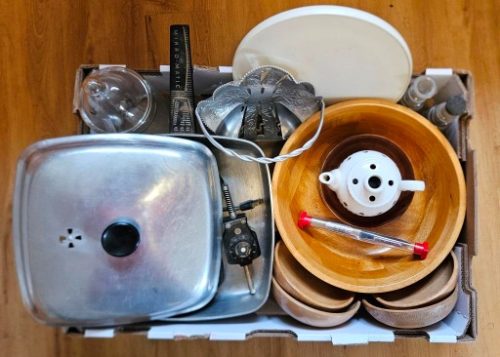 www.TrueBlueAuctions.com 1437 Cooper Avenue Grassflat PA 16839 - Personal Property