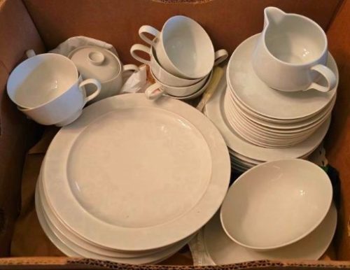 www.TrueBlueAuctions.com 1437 Cooper Avenue Grassflat PA 16839 - Personal Property